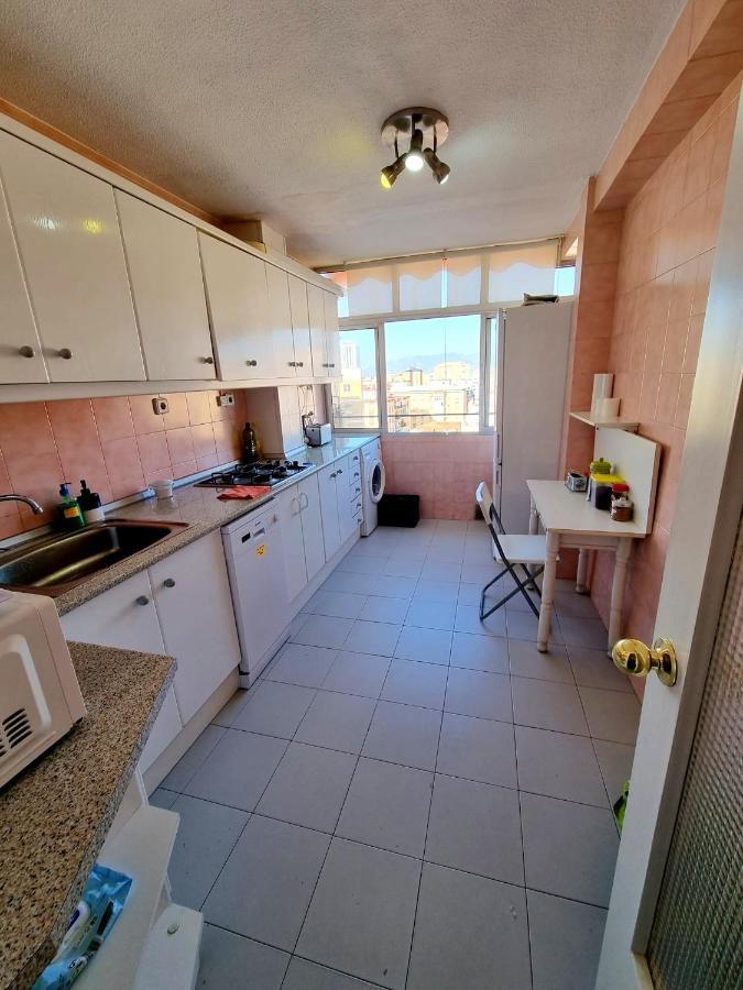 Apartamento Malaga Vialia Deluxe Exterior foto