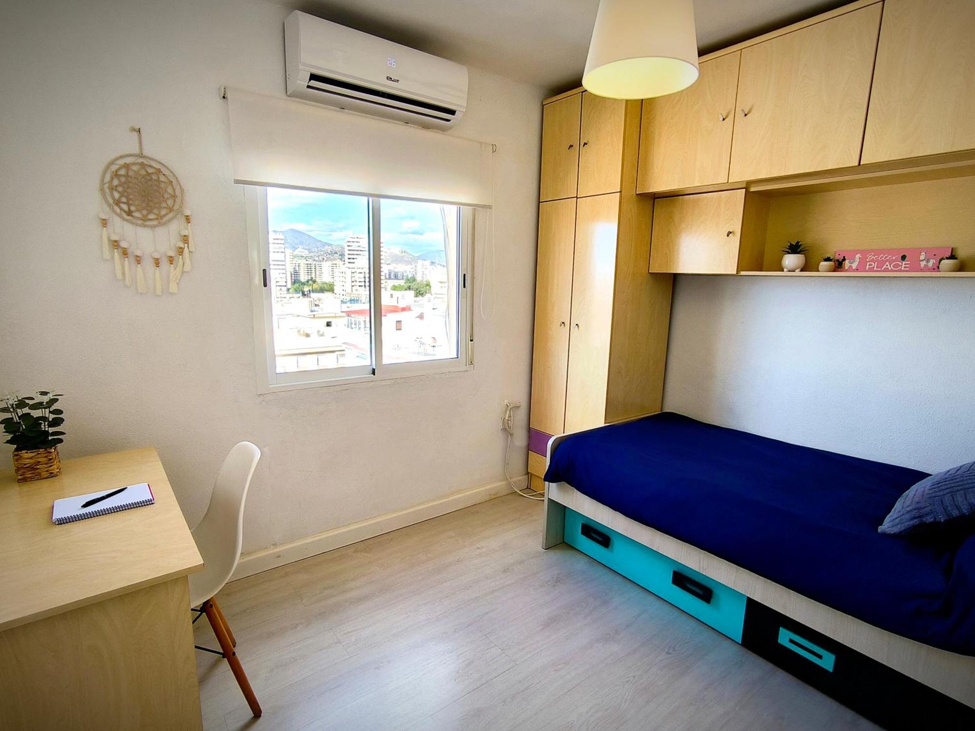 Apartamento Malaga Vialia Deluxe Exterior foto